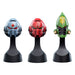 Réplica de casco Blood Angels de Warhammer 40,000
