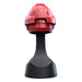 Réplica de casco Blood Angels de Warhammer 40,000