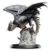 Mini statua Fell Beast Il Signore degli Anelli