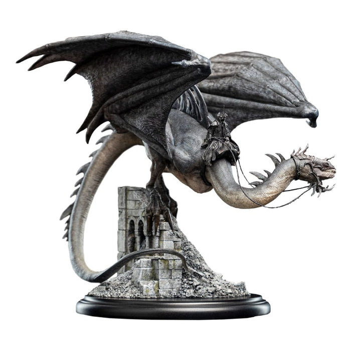 Mini statua Fell Beast Il Signore degli Anelli