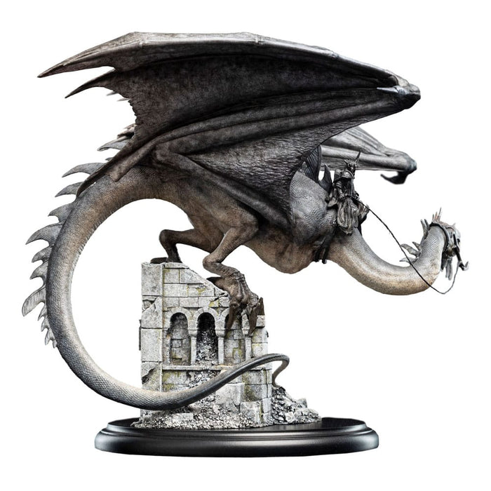 Mini statua Fell Beast Il Signore degli Anelli