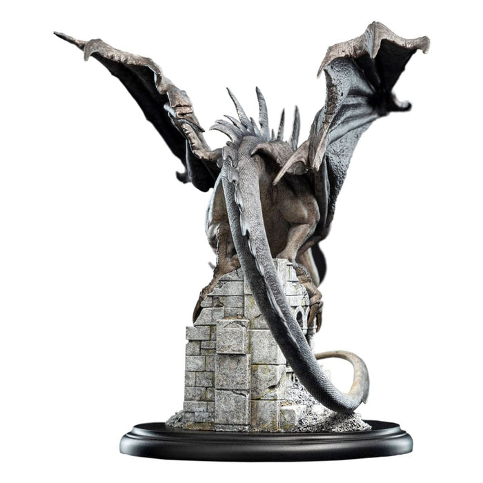 Mini statua Fell Beast Il Signore degli Anelli