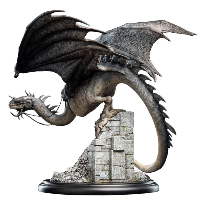 Mini statua Fell Beast Il Signore degli Anelli