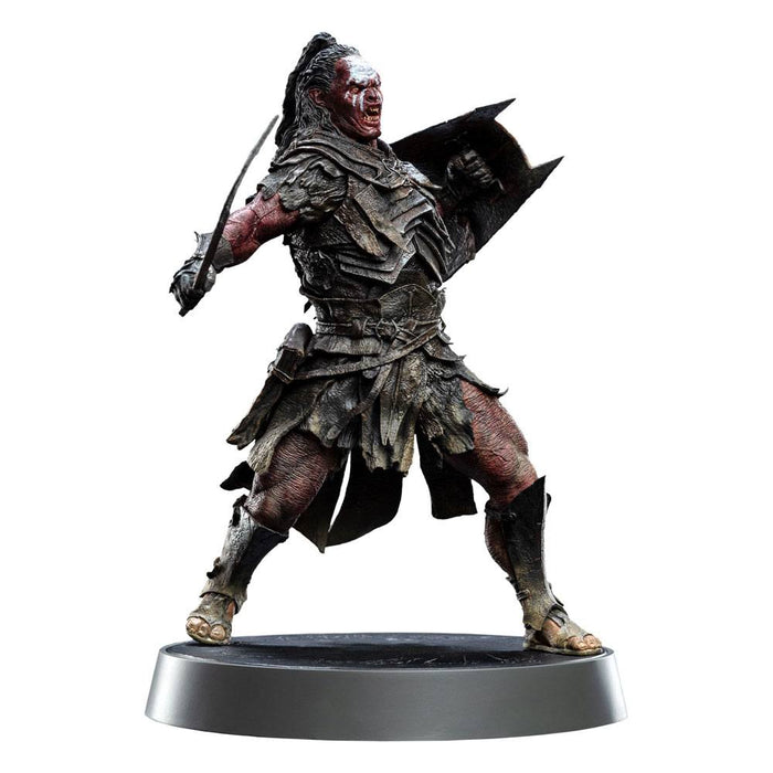 Il Signore degli Anelli Figures of Fandom Statua Lurtz
