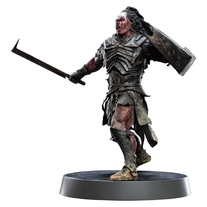 Il Signore degli Anelli Figures of Fandom Statua Lurtz