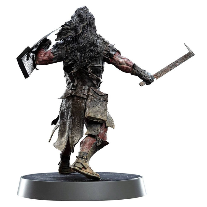 Il Signore degli Anelli Figures of Fandom Statua Lurtz