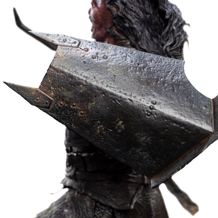 Il Signore degli Anelli Figures of Fandom Statua Lurtz