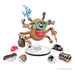 Dungeons & Dragons Icons of the Realms miniature Potato Head Beholder