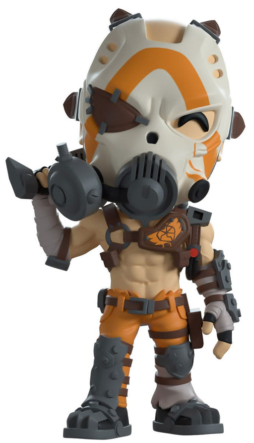 Borderlands Vinyl-Figur Krieg