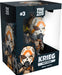 Borderlands Vinyl-Figur Krieg
