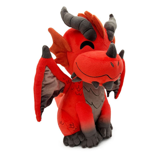 Dungeons & Dragons Plüschfigur Roter Drache