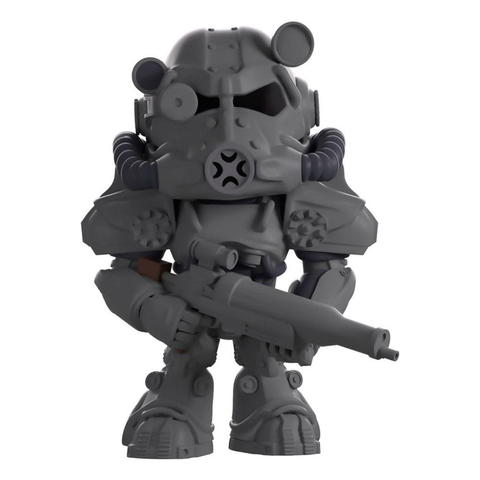 Fallout Vinylfigur T-60 Powerrüstung