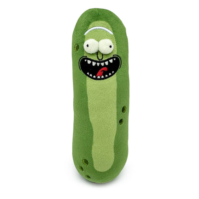 Rick and Morty Plüschfigur Pickle Rick