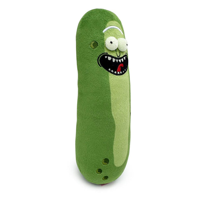 Rick and Morty Plüschfigur Pickle Rick