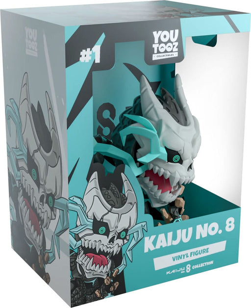 Kaiju No. 8 vinylfiguur