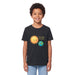 You Make My Day - Kindershirt Model Junge 1